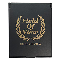 FIELD OF VIEW | ミラー