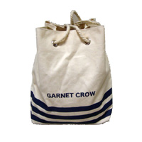 GARNET CROW | GARNET CROW livescope 2009 帆布バッグ