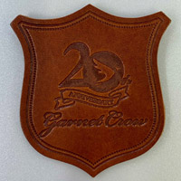GARNET CROW | GARNET CROW 20th バッジ