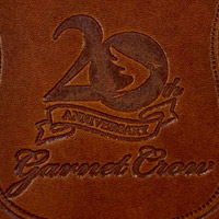 GARNET CROW | GARNET CROW 20th バッジ