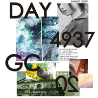 GARNET CROW | GARNET CROW 20th エコバッグ