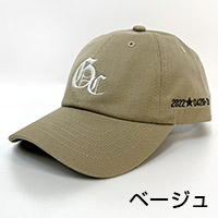 GARNET CROW | キャップ