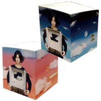 植田真梨恵 | はなからブロックメモ