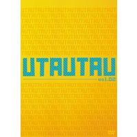 植田真梨恵 | UTAUTAU vol.2