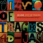 4D-JAM | CITY OF TRACKS