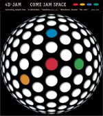 4D-JAM | COME JAM SPACE