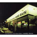 rumania montevideo | HARD RAIN