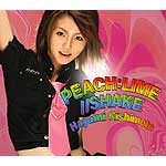 岸本早未 | PEACH:LIME//SHAKE