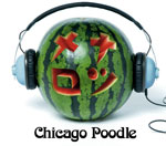 Chicago Poodle | ナツメロ
