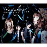 GARNET CROW | Nostalgia【通常盤】