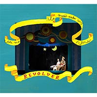 植田真梨恵 | REVOLVER【初回生産完全限定盤】