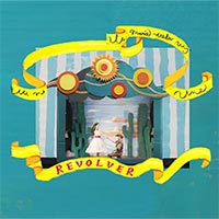 植田真梨恵 | REVOLVER【通常盤】