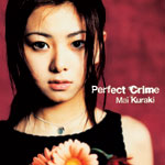倉木麻衣 | Perfect Crime