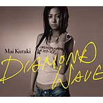 倉木麻衣 | DIAMOND WAVE【通常盤】