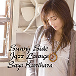 栗原小夜 | Sunny Side Jazz Lounge