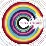 愛内里菜 | COLORS
