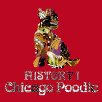 Chicago Poodle | HISTORY I 【通常盤】