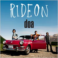 doa | RIDE ON