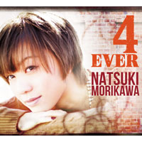 森川七月 | 4 EVER
