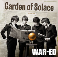 WAR-ED | Garden of Solace