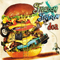 doa | FREEDOM×FREEDOM