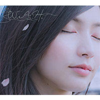 植田真梨恵 | W.A.H.【初回限定盤】