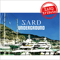 SARD UNDERGROUND | ZARD tribute