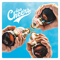 doa | 【ネットサイン会対象商品】CHEERS