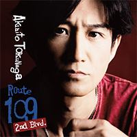 徳永暁人 | Route 109 2nd Blvd.