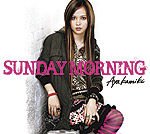 上木彩矢 | SUNDAY MORNING【初回限定盤】