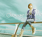 高岡亜衣 | Change my life