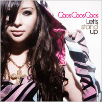 Caos Caos Caos | Let's stand up