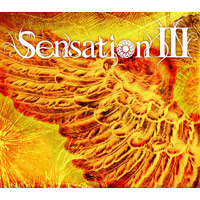 Sensation | Sensation III