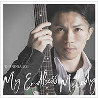 竹田NINJA京右 | My Endless Melody