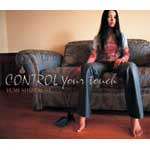 滴草由実 | CONTROL Your touch