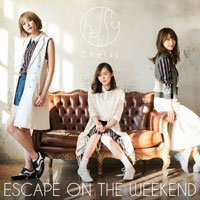 Chelsy | ESCAPE ON THE WEEKEND