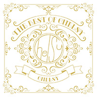 Chelsy | THE BEST OF CHELSY