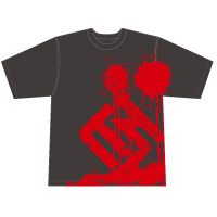 Hundred Percent Free | REBOOT EXTRAツアーTシャツ