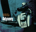 WAG | Odyssey
