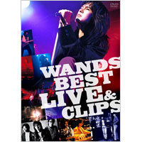 WANDS | WANDS BEST LIVE & CLIPS