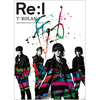 T-BOLAN | T-BOLAN 30th Anniversary LIVE Tour「the Best」~励~
