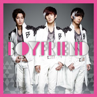 BOYFRIEND | My Avatar【初回限定盤A】