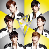 BOYFRIEND | My Avatar【通常盤】