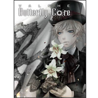 VALSHE | Butterfly Core【Musing盤】