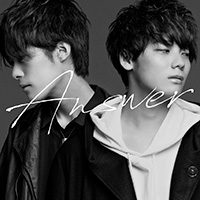 Only this time | ANSWER【FC盤】