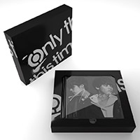 Only this time | ANSWER【FC盤】