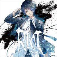 VALSHE | RIOT【Musing盤】