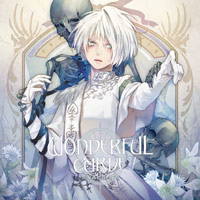 VALSHE | WONDERFUL CURVE【Musing盤】