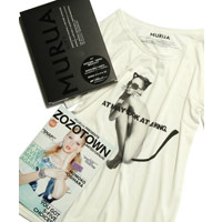 Brand Collectionシリーズ | MURUA GIFT【数量限定販売】