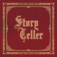 VALSHE | storyteller